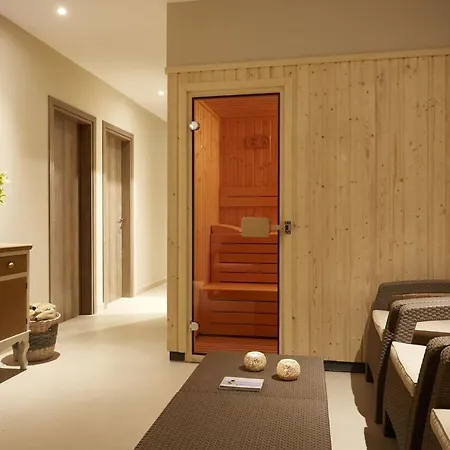 Capo Di Corfu Appart hôtel 5*
