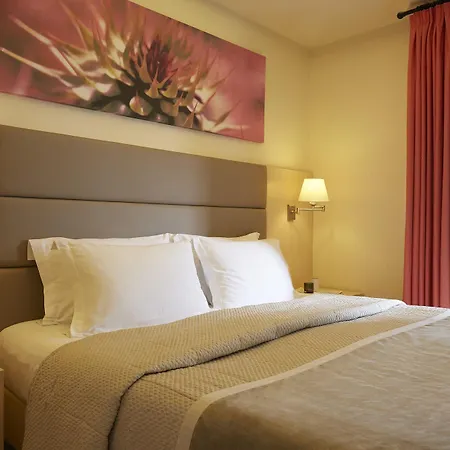 Capo Di Corfu Appart hôtel