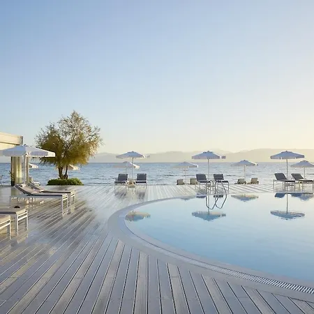 Capo Di Corfu Appart hôtel Kávos