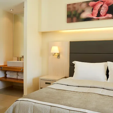 Capo Di Corfu Appart hôtel