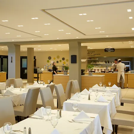 Capo Di Corfu Appart hôtel 5*