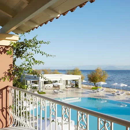 Capo Di Corfu