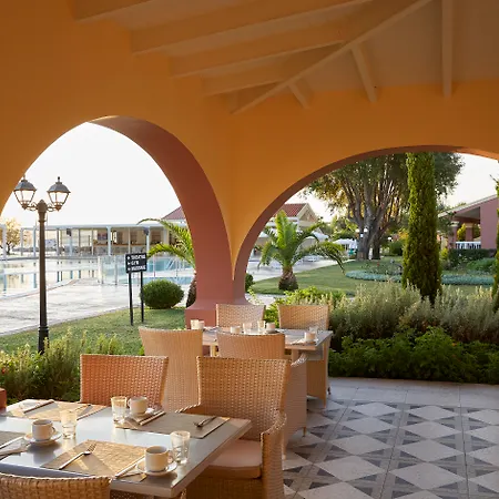 Capo Di Corfu Appart hôtel