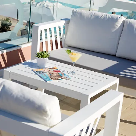 Appart hôtel Capo Di Corfu