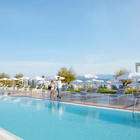 Capo Di Corfu 5* Kávos