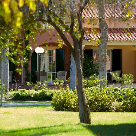 Capo Di Corfu 5*