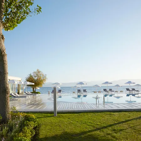 Appart hôtel Capo Di Corfu 5*