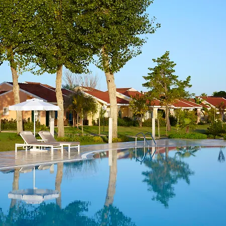 Capo Di Corfu Appart hôtel Kávos