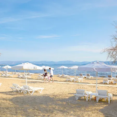 Capo Di Corfu Kávos