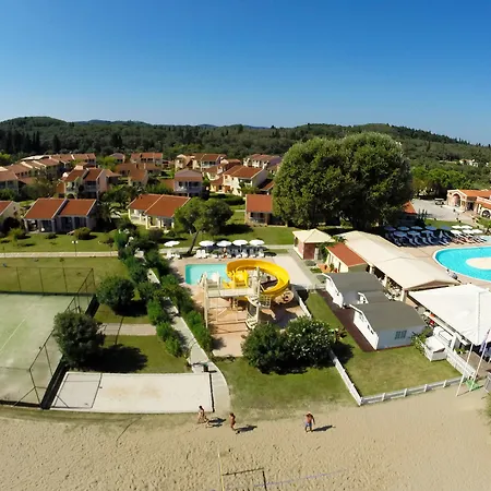 Capo Di Corfu 5*