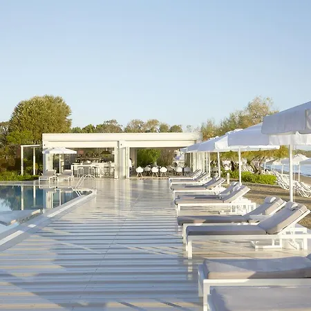 Capo Di Corfu Appart hôtel 5*