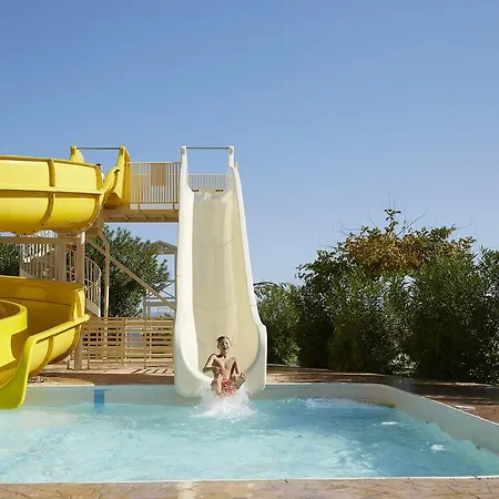 Capo Di Corfu 5* Kávos