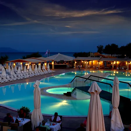 Appart hôtel Capo Di Corfu 5*